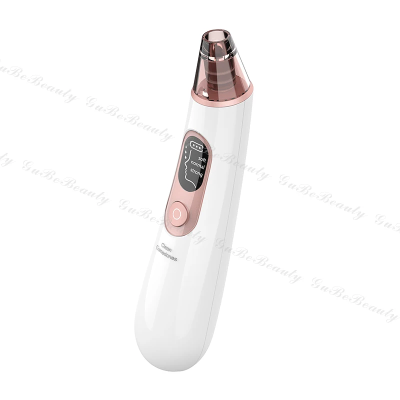 Gubebeauty popular latest design blackhead remover remove blackheads electric blackhead remover to skin care for homeuse with CE
Gubebeauty popular latest design blackhead remover remove blackheads electric blackhead remover to skin care for homeuse with CE