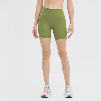 Summer New Arrival High Waist Hip Lifting Sports Fitness Shorts Custom Logo Naked Felling 3 Length Yoga Activewear Leggings, 5 colors
Summer New Arrival High Waist Hip Lifting Sports Fitness Shorts Custom Logo Naked Felling 3 Length Yoga Activewear Leggings, 5 colors