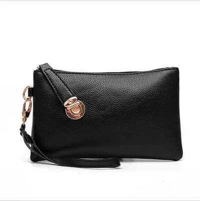 Women's Hand Wallet New Long Wrist Bag Multifunctional Women's Zipper Large Capacity Mobile Phone Bag, 1 colors are available
Women's Hand Wallet New Long Wrist Bag Multifunctional Women's Zipper Large Capacity Mobile Phone Bag, 1 colors are available