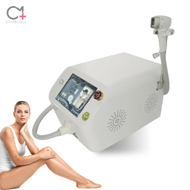 New products portable big power 808nm diode laser hair removal machine for beauty
New products portable big power 808nm diode laser hair removal machine for beauty