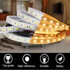 Hot sell high quality smd led tape 5050 IP65 waterproof 12V/24v led strip light