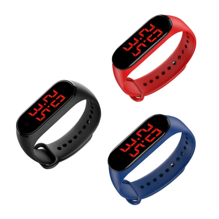 Factory customized cheap watches Smart watches with body temperature monitoring Fashion leisure sports wristband ladies watches
Factory customized cheap watches Smart watches with body temperature monitoring Fashion leisure sports wristband ladies watches