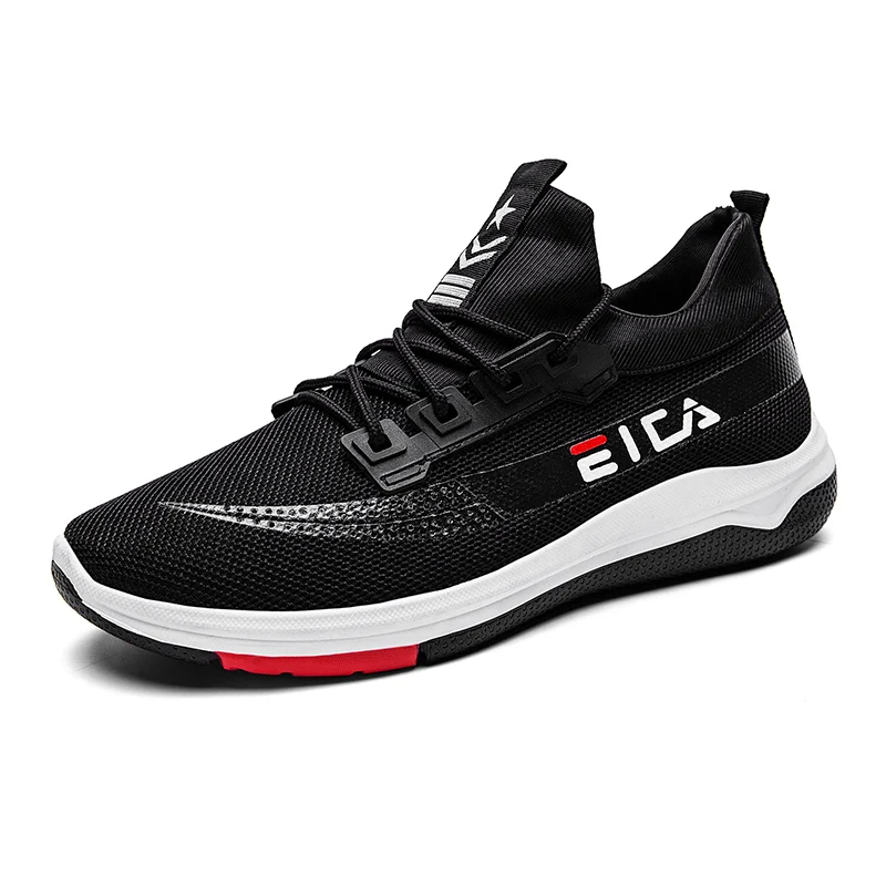 Simple Dropshipping Walking And Running Spot Shoes Good Quality Men Shoes Sneaker, Black and white, black and red
Simple Dropshipping Walking And Running Spot Shoes Good Quality Men Shoes Sneaker, Black and white, black and red