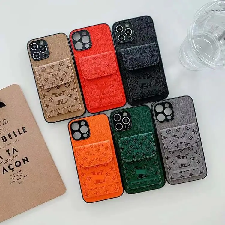 Trendy brand iPhone 7 8plus leather protective case for iPhone12pro max XR XS card case retro presbyopic phone case
Trendy brand iPhone 7 8plus leather protective case for iPhone12pro max XR XS card case retro presbyopic phone case