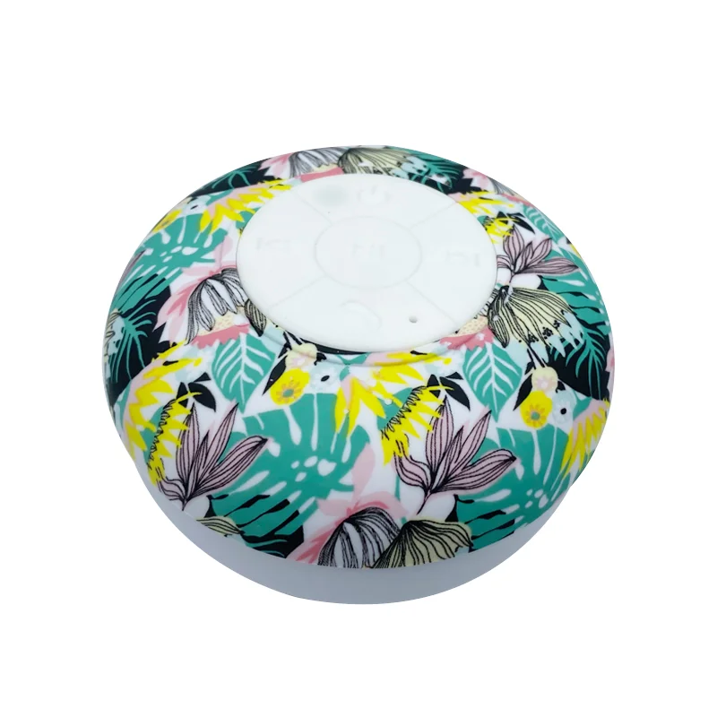 Portable Waterproof Speaker Mini Wireless Speaker BT shower speakers for Car Bathroom Office Beach Stereo loudspeaker, Cusomerized
Portable Waterproof Speaker Mini Wireless Speaker BT shower speakers for Car Bathroom Office Beach Stereo loudspeaker, Cusomerized