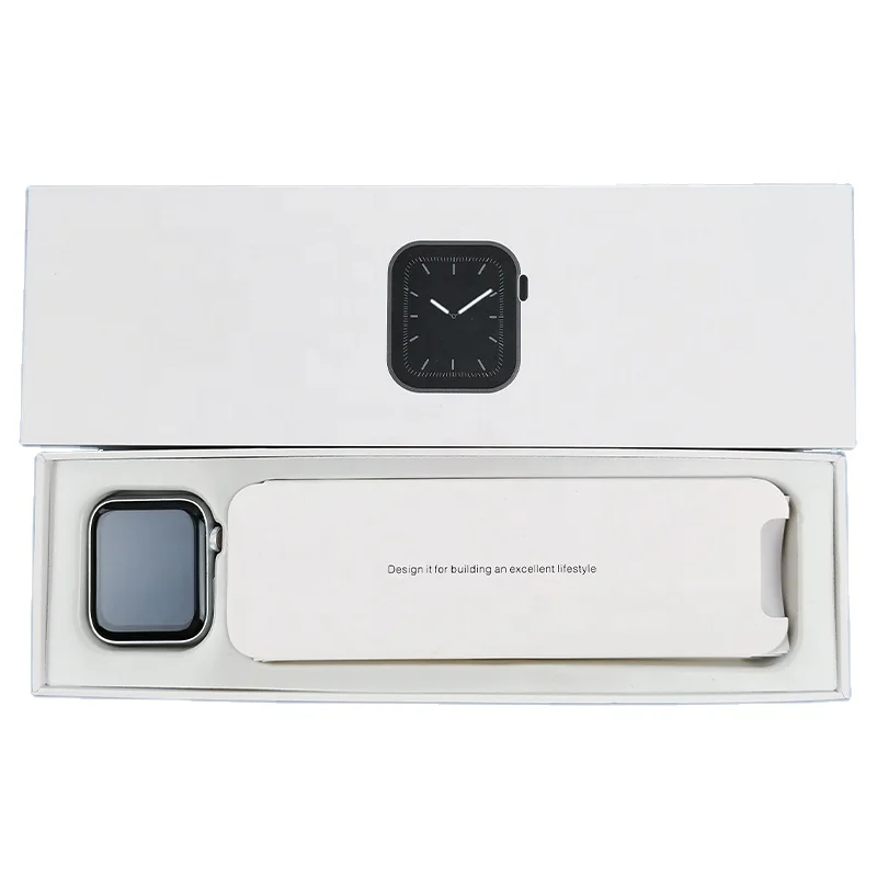 Newest Original HT99 Smart Watch Wireless Charging BT call Thermometer Custom Wallpaper Rotate Button ECG BP Smartwatch HT99
Newest Original HT99 Smart Watch Wireless Charging BT call Thermometer Custom Wallpaper Rotate Button ECG BP Smartwatch HT99