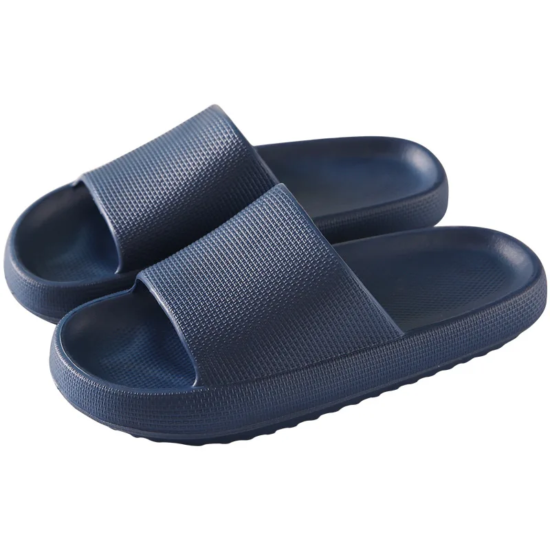 2021New slippers women's summer outdoor couple household bathroom bath thick bottom indoor slippers men's summer wholesale
2021New slippers women's summer outdoor couple household bathroom bath thick bottom indoor slippers men's summer wholesale
