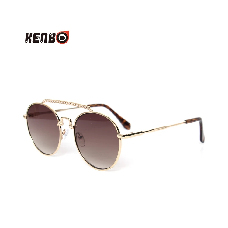 Kenbo Eyewear 2020 Fashion Sunglasses Oversized Round Trendy Diamond Sun glasses For Men Womens
Kenbo Eyewear 2020 Fashion Sunglasses Oversized Round Trendy Diamond Sun glasses For Men Womens