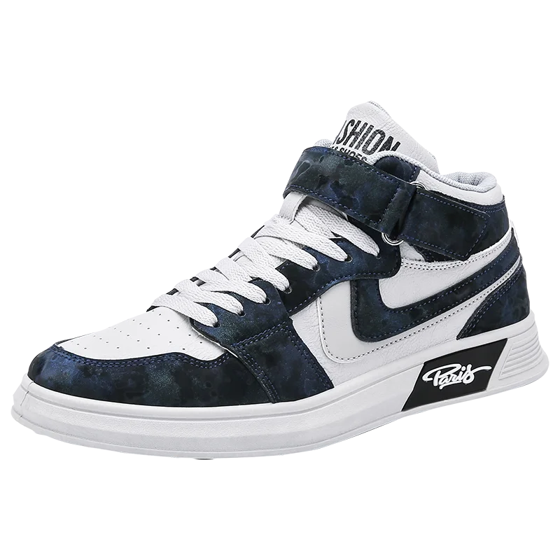 Best Selling Fashion Breathable High Top Sneakers Walking Style Of Shoes Men's Board Shoes, Orange/black/brown
Best Selling Fashion Breathable High Top Sneakers Walking Style Of Shoes Men's Board Shoes, Orange/black/brown