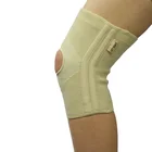 L&R Running Knee Support Compression Sleeves knee brace knee cap protector