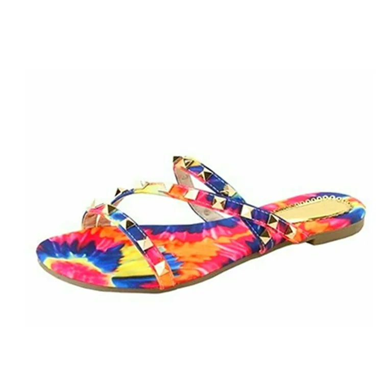 Top New Style Ladies Casual Shoes Low Price Casual Shoes For Women Flat Thong Beach Shoes
Top New Style Ladies Casual Shoes Low Price Casual Shoes For Women Flat Thong Beach Shoes