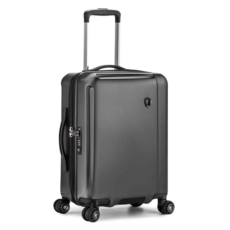 2021 New Design Colorful Travel Customized Best Carry-On Luggage Suitcase, Customized color
2021 New Design Colorful Travel Customized Best Carry-On Luggage Suitcase, Customized color