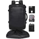 New designed outdoor sports laptop travel backpack bag for men