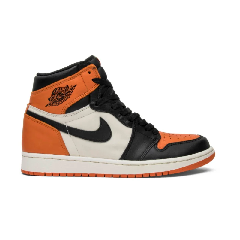 Fashion Aj1 Sneakers White Orange Buckle Broken Air Jordan 1Designer Shoes Men'S Casual Outdoor Basketball Nike Shoes
Fashion Aj1 Sneakers White Orange Buckle Broken Air Jordan 1Designer Shoes Men'S Casual Outdoor Basketball Nike Shoes