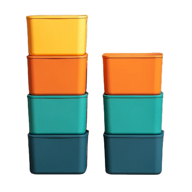 Nordic Style Colorful Stackable Free Assembly Combination Plastic Storage Boxes Bins Modular Cabinet
Nordic Style Colorful Stackable Free Assembly Combination Plastic Storage Boxes Bins Modular Cabinet