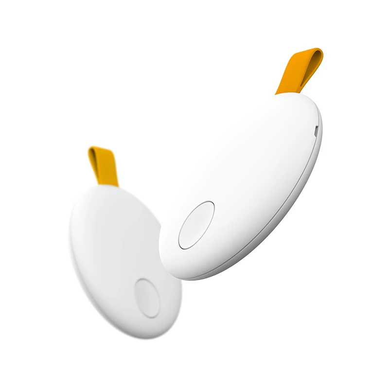 Quality Assurance Tracker Gps Phone Alert Tracker Anti-lost Alarm, White
Quality Assurance Tracker Gps Phone Alert Tracker Anti-lost Alarm, White