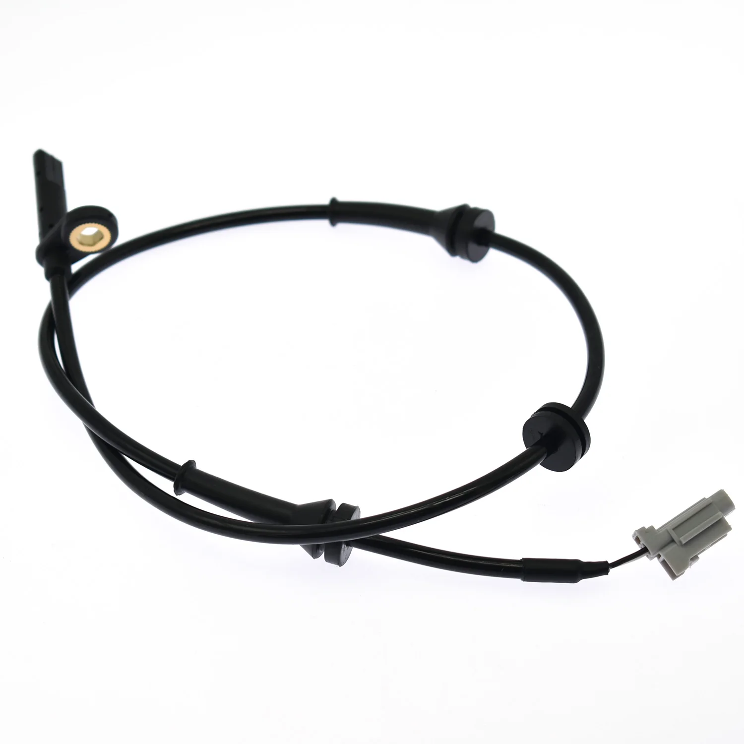 ABS Wheel Speed Sensor 47910-1DA1A AB0624 47910JG000 Front Left or Right Side for Nissan Rogue 2008-2014 L4 2.5L Sport Utility
ABS Wheel Speed Sensor 47910-1DA1A AB0624 47910JG000 Front Left or Right Side for Nissan Rogue 2008-2014 L4 2.5L Sport Utility