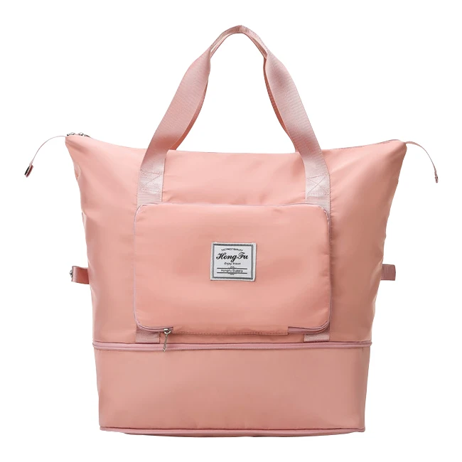 PinkTravel Fitness Sport Large Capacity Dry Wet Depart Oxford Waterproof Easy Carry OEM Gym Backpack Colorful Duffle Bag
PinkTravel Fitness Sport Large Capacity Dry Wet Depart Oxford Waterproof Easy Carry OEM Gym Backpack Colorful Duffle Bag