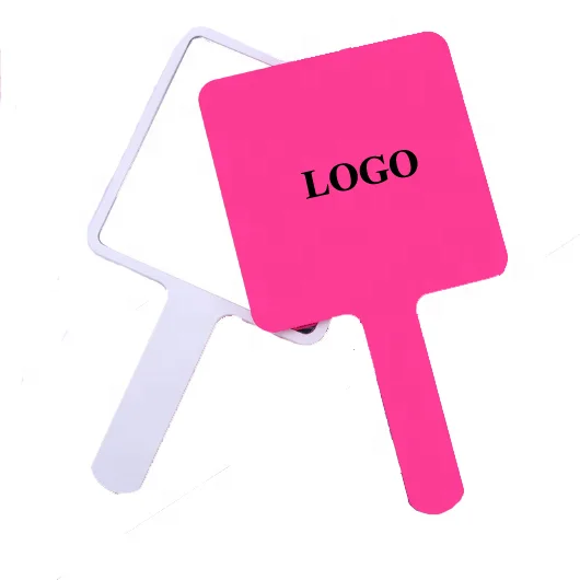 Wholesale Custom Logo Plastic Hand Mirror Microblading Beauty Tools For Beauty Salon, Black , white , pink, rose red
Wholesale Custom Logo Plastic Hand Mirror Microblading Beauty Tools For Beauty Salon, Black , white , pink, rose red
