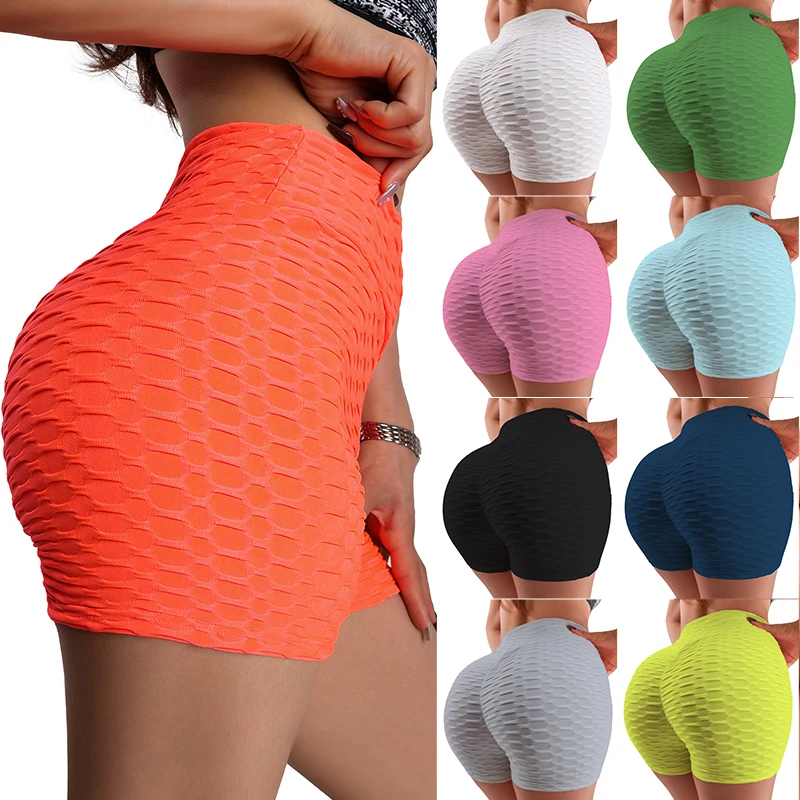2021 New Arrival Femal Summer Shorts High Waist Biker Workout Gym Yoga Booty Shorts for Women
2021 New Arrival Femal Summer Shorts High Waist Biker Workout Gym Yoga Booty Shorts for Women