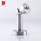 WUYINGHAO High quality door stopper stainless steel magnetic holders