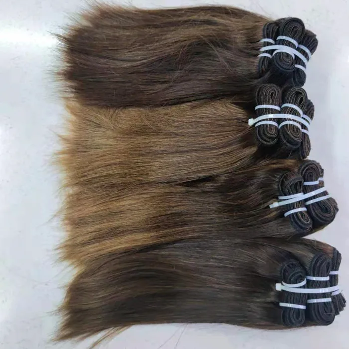 letsfely Virgin Human Hair Weave Cuticle Aligned Wholesale Virgin Brazilian Human Hair Bundles Vendor Yellow Straight Hair Sales
letsfely Virgin Human Hair Weave Cuticle Aligned Wholesale Virgin Brazilian Human Hair Bundles Vendor Yellow Straight Hair Sales