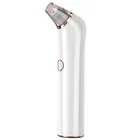 Electric beauty acne Blackhead Remover Extractor tool kit