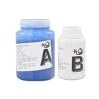 Factory Supplying Water Based Ab Glue Epoxy Resin Etc