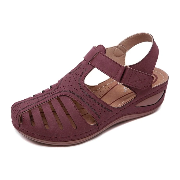 Hot Sale Products High Quality And Best Price Flat Slippers Outdoor Casual Sandals Slippers Women'S Clothing
Hot Sale Products High Quality And Best Price Flat Slippers Outdoor Casual Sandals Slippers Women'S Clothing