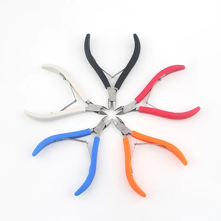 RLT stainless steel beauty nail cuticle spring trimmer trimmers, Blue / black / white / orange / red / green / pink / rose red
RLT stainless steel beauty nail cuticle spring trimmer trimmers, Blue / black / white / orange / red / green / pink / rose red