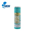 3Mil MATTE BOPP/VMPET/LLDPE Printed Aluminum Laminated Foil Plastic Film Roll Suitable For Automatic Packaging Machine