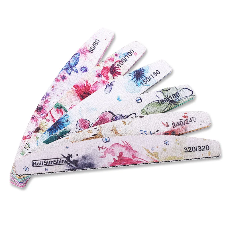 Professional Double Side Disposable China stype Nail File 100/180 Sandpaper Nail File
Professional Double Side Disposable China stype Nail File 100/180 Sandpaper Nail File