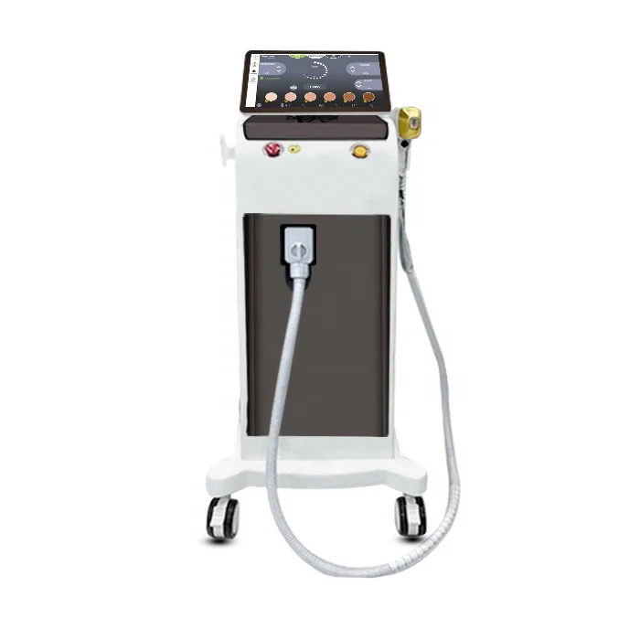 Professional Permanent Fast And Painless Hair Removal Machine Laser Al Diodo 808 Alma Soprano Ice Laser Hair Removal Machine Pri
Professional Permanent Fast And Painless Hair Removal Machine Laser Al Diodo 808 Alma Soprano Ice Laser Hair Removal Machine Pri