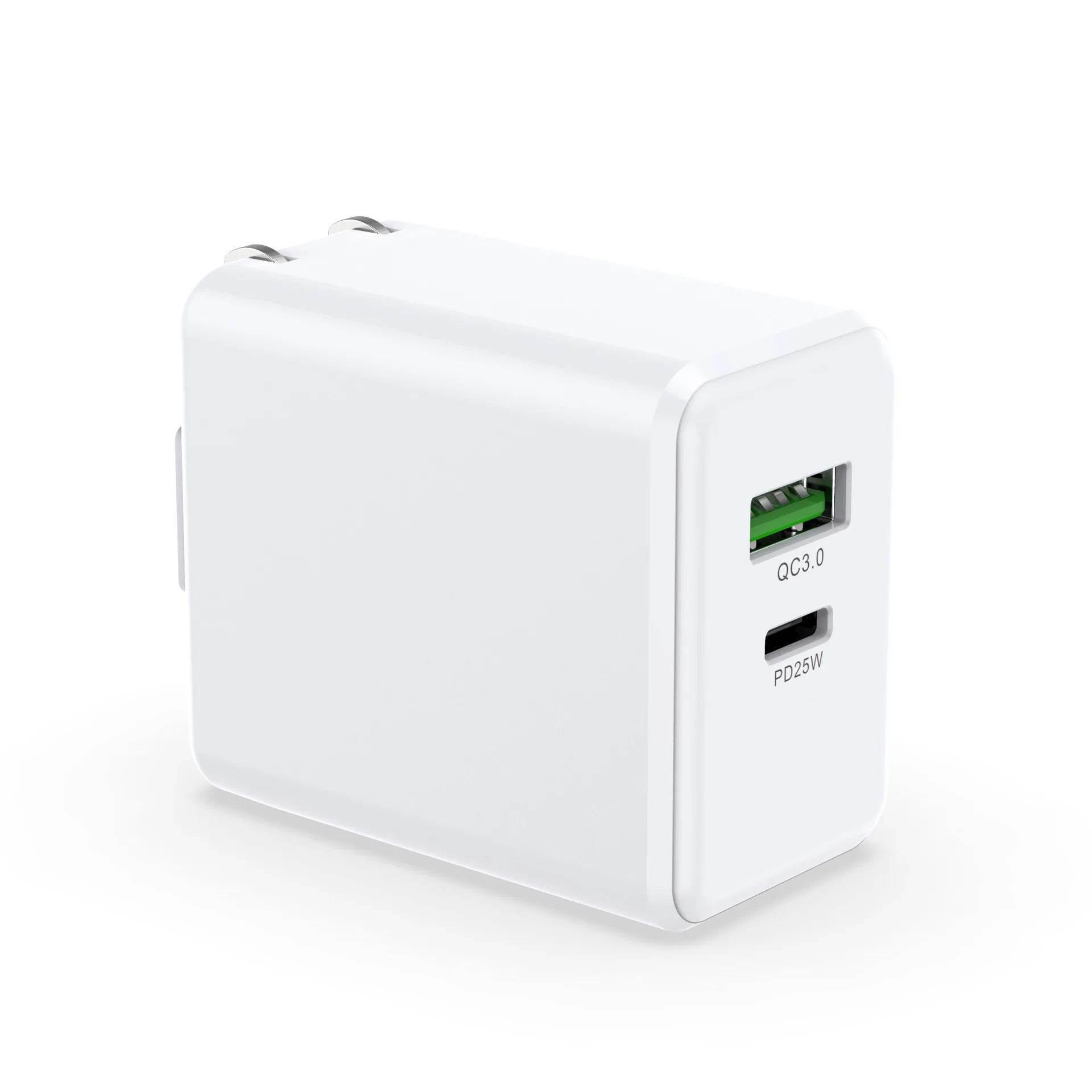 2022 Hot Selling Wholesale Usb Qc3.0 W169 Factory Supply New Design Prime Quality Mobile Phone Charger Dual Usb Wall Charger, White
2022 Hot Selling Wholesale Usb Qc3.0 W169 Factory Supply New Design Prime Quality Mobile Phone Charger Dual Usb Wall Charger, White