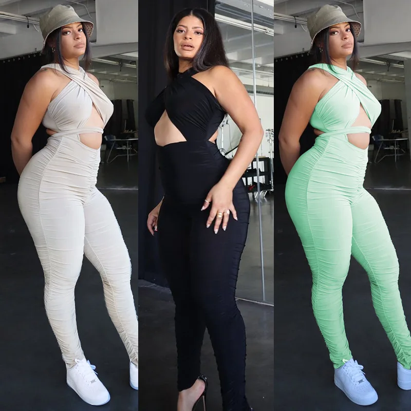 Sexy Women Two Piece Sweat Pants Sets Summer Clothes Ladies 2 Piece Set Clothing Tracksuits Stacked Joggers Suits Sets 
Sexy Women Two Piece Sweat Pants Sets Summer Clothes Ladies 2 Piece Set Clothing Tracksuits Stacked Joggers Suits Sets