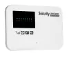 Home Security Wireless GSM Alarm System Easy To Operate Mobile APP Control Alarm Kit