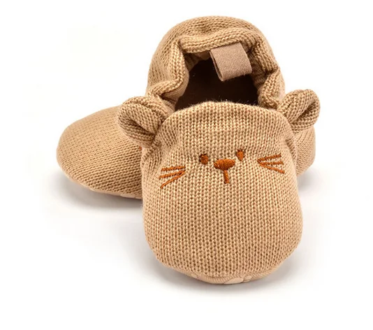 FENGYUAN cartoon Infant Slippers Toddler Baby Boy Girl Crib Shoes Cute Cartoon Anti-slip Prewalker Baby Slippers shoes, Color combination
FENGYUAN cartoon Infant Slippers Toddler Baby Boy Girl Crib Shoes Cute Cartoon Anti-slip Prewalker Baby Slippers shoes, Color combination