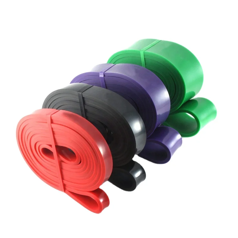 Colorful Latex Resistance Pull Up Loop Bands For Fitness Exercise, Yellow,red,black,purple,green,blue,orange,grey or customized
Colorful Latex Resistance Pull Up Loop Bands For Fitness Exercise, Yellow,red,black,purple,green,blue,orange,grey or customized