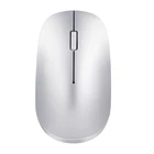 BUBM cheap shenzhen Silent 3D Three Mode mini Wireless bluetooth ergonomic Computer Laptop Mouse For iPad