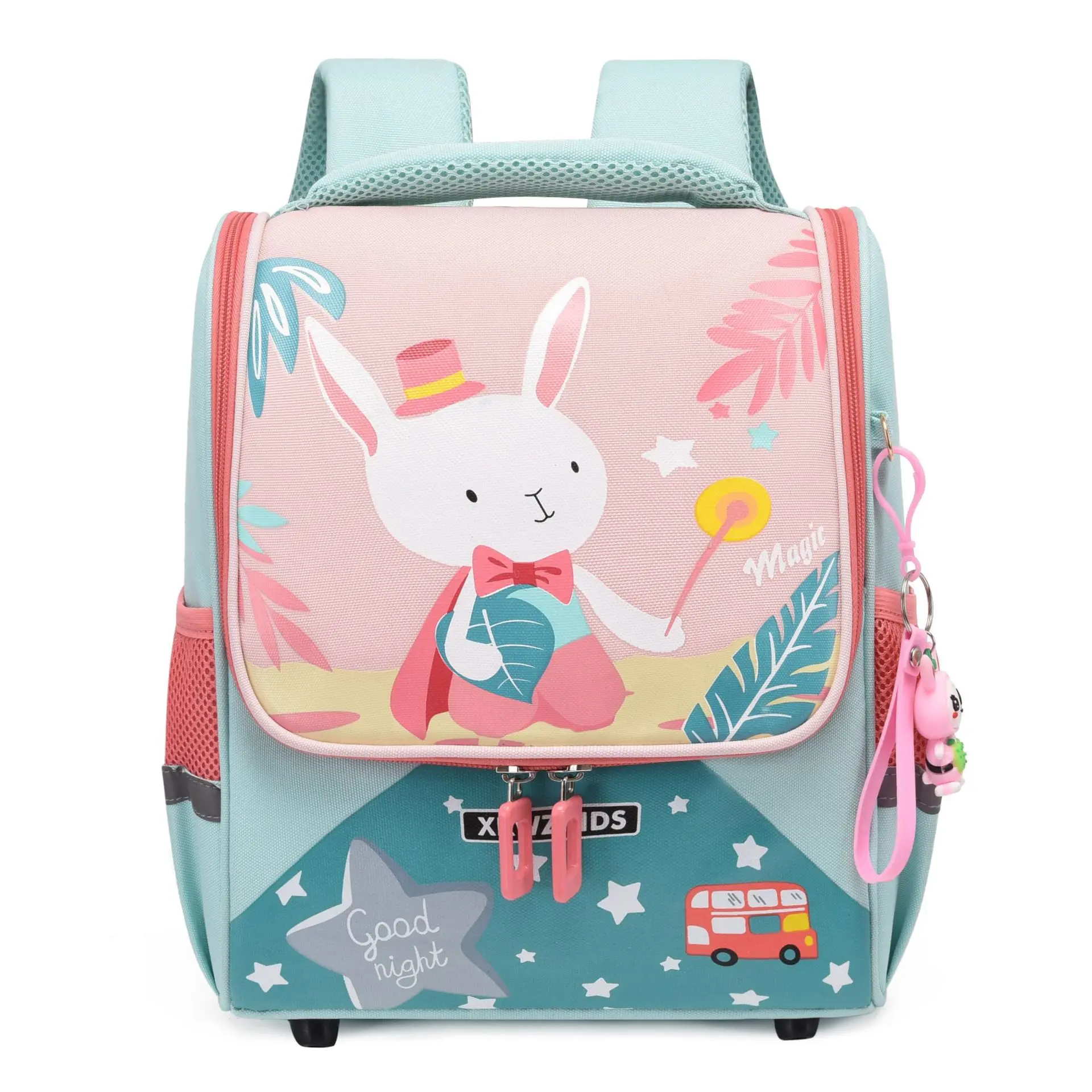 2021 Fashion Customized Backpack Cartoon Children's School Bag Book Backpack Kids, Blue/ red/yellow/light pink/sky blue/purple
2021 Fashion Customized Backpack Cartoon Children's School Bag Book Backpack Kids, Blue/ red/yellow/light pink/sky blue/purple