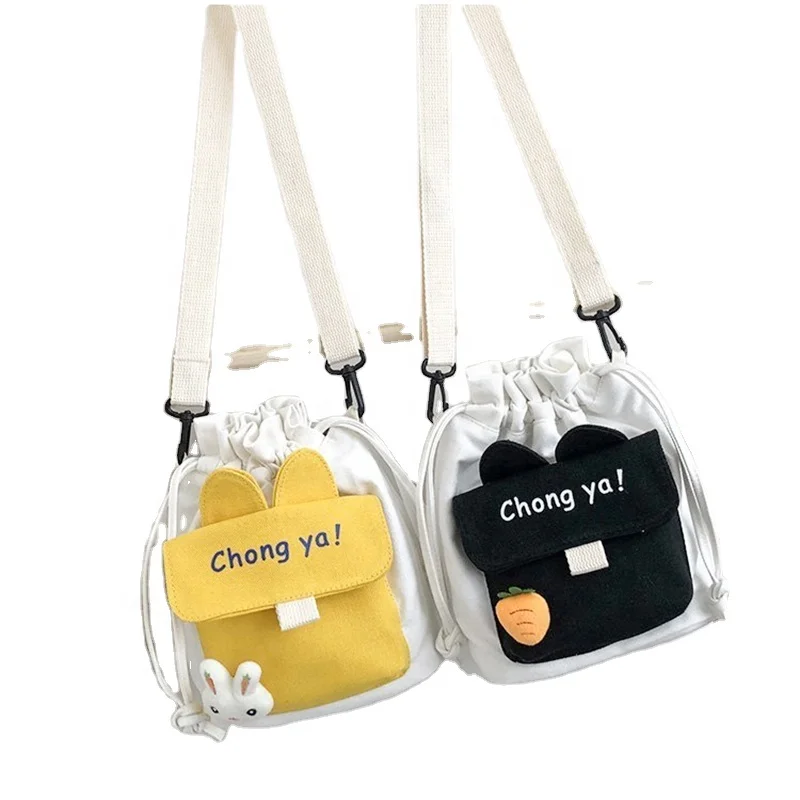 OEM OMOI Custom Canvas Mini Casual Drawstring Crossbody Sling Bags For Girls Kids Bag
OEM OMOI Custom Canvas Mini Casual Drawstring Crossbody Sling Bags For Girls Kids Bag