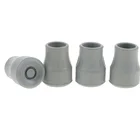 Rubber Product Manufacturer Crutch Tips Feets For Crutches