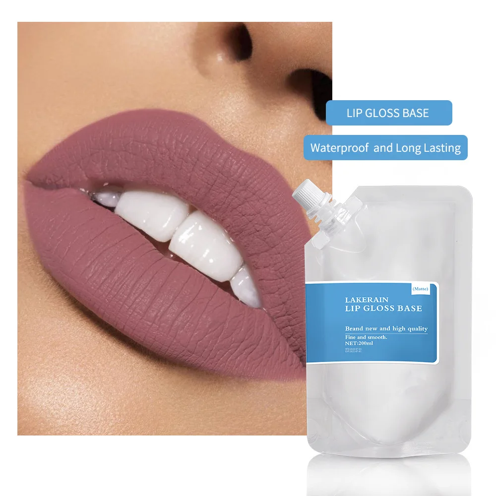 DIY Clear Lipgloss Base Lip Gloss Base Cosmetic Versagel Lip Gloss Base In Bulk
DIY Clear Lipgloss Base Lip Gloss Base Cosmetic Versagel Lip Gloss Base In Bulk