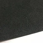 Sofa Microfiber Suede Litchi Embossing Grain Pu Leather Microfiber Suede Base Synthetic Leather For Safety Shoes