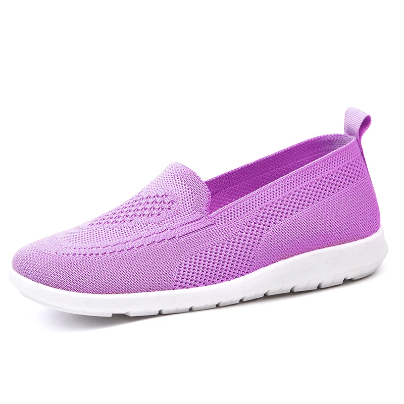 Upper Shoes Orthopedic Women Flip Flop Shoes F14 Light and Breathable Balanced, Soft Cushioning Smooth, Stable Ride Fly Knit PVC
Upper Shoes Orthopedic Women Flip Flop Shoes F14 Light and Breathable Balanced, Soft Cushioning Smooth, Stable Ride Fly Knit PVC