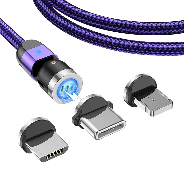 top seller 540 degree free shipping 3-in-1 rock magnetic rotate cable charger for mobile phones
top seller 540 degree free shipping 3-in-1 rock magnetic rotate cable charger for mobile phones