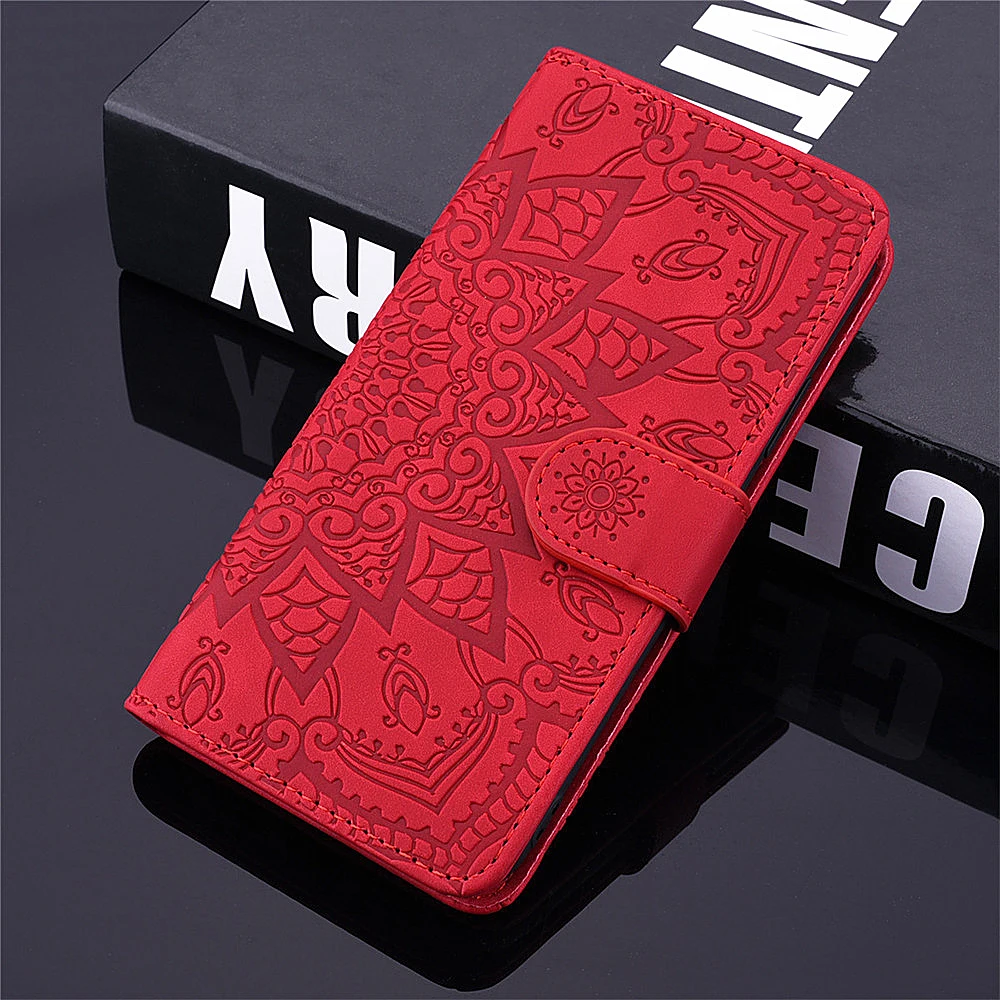 

For Xiaomi Redmi Note 9 7 8 Pro 9A 7A 10S 8T 6 Leather Flip Book Case For Red MI Note 10 9T 5 9S Poco X3 NFC M3 F3 4 4X Cover