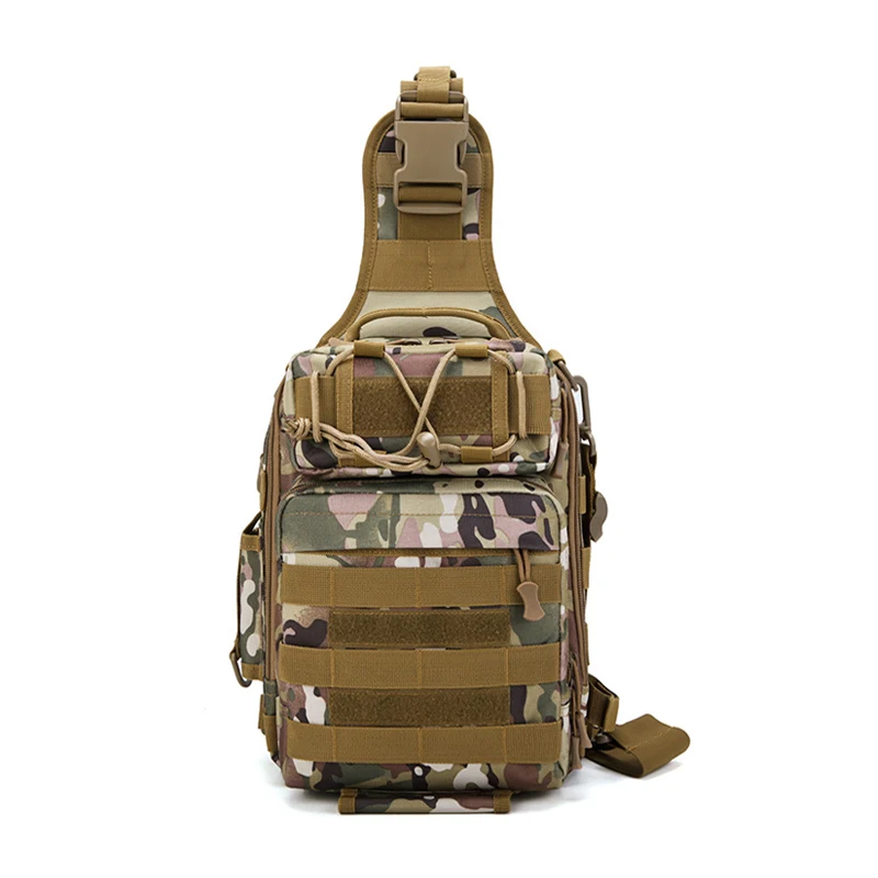 2022 Unisex Outdoor Sports Army Military Camping Hunting Messenger Chest Pack Single Shoulder Tactical Crossbody Sling Bag, A/b/c/d/e/f/g
2022 Unisex Outdoor Sports Army Military Camping Hunting Messenger Chest Pack Single Shoulder Tactical Crossbody Sling Bag, A/b/c/d/e/f/g