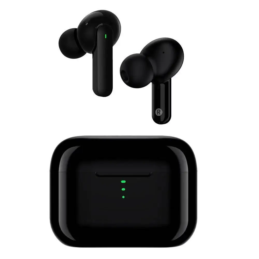 New QCY T11 TWS wireless 5.0 Earphone Balance Armature Dynamic HiFi Stereo Bass AAC HD Sounds Nose Cancelling Mic Sport Headset
New QCY T11 TWS wireless 5.0 Earphone Balance Armature Dynamic HiFi Stereo Bass AAC HD Sounds Nose Cancelling Mic Sport Headset