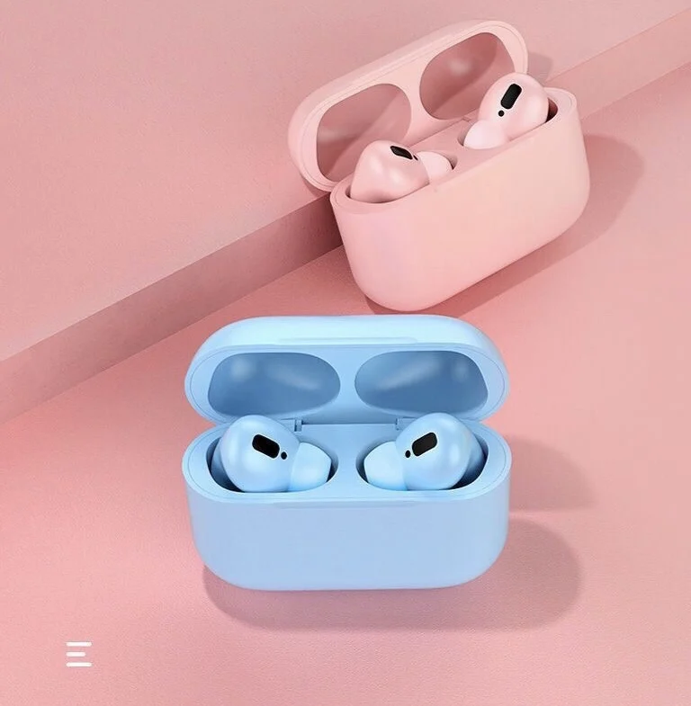 Inpods 13 Pro Tws Color Air 3 Pro1:1 Clone Wireless Earphone Wireless Charging Noise Concealing
Inpods 13 Pro Tws Color Air 3 Pro1:1 Clone Wireless Earphone Wireless Charging Noise Concealing